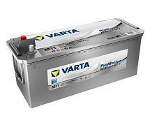 Аккумулятор Varta ProMotive Heavy Duty M11 (154 Ah) 654 011 115